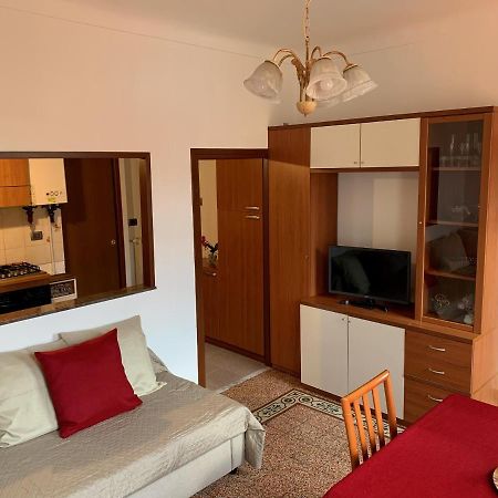 Casa Dei Nonni Apartment Sanremo Luaran gambar