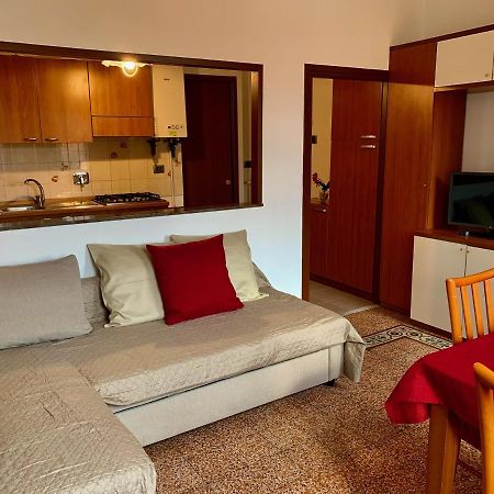 Casa Dei Nonni Apartment Sanremo Luaran gambar