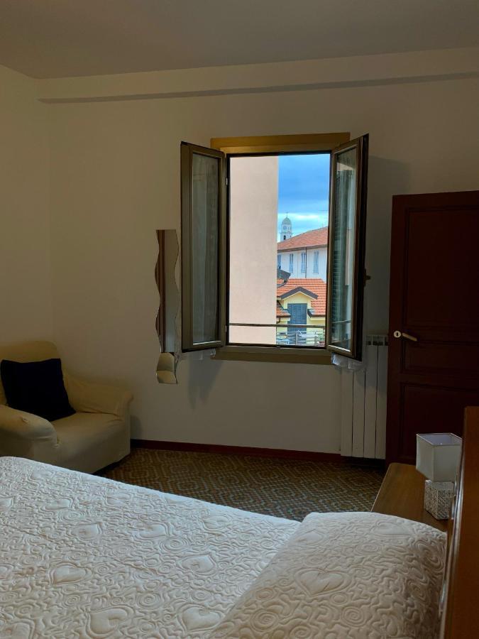 Casa Dei Nonni Apartment Sanremo Luaran gambar