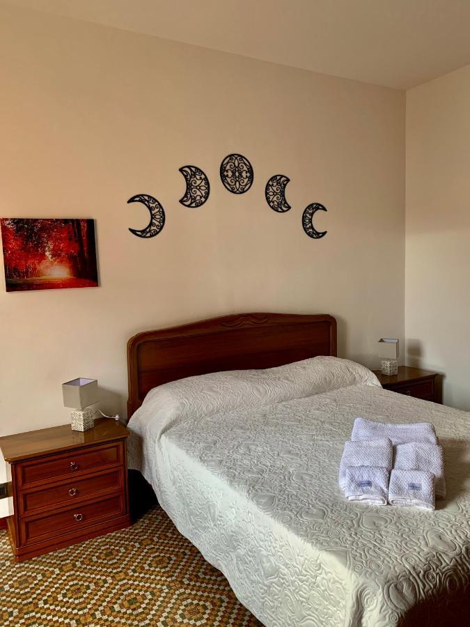 Casa Dei Nonni Apartment Sanremo Luaran gambar