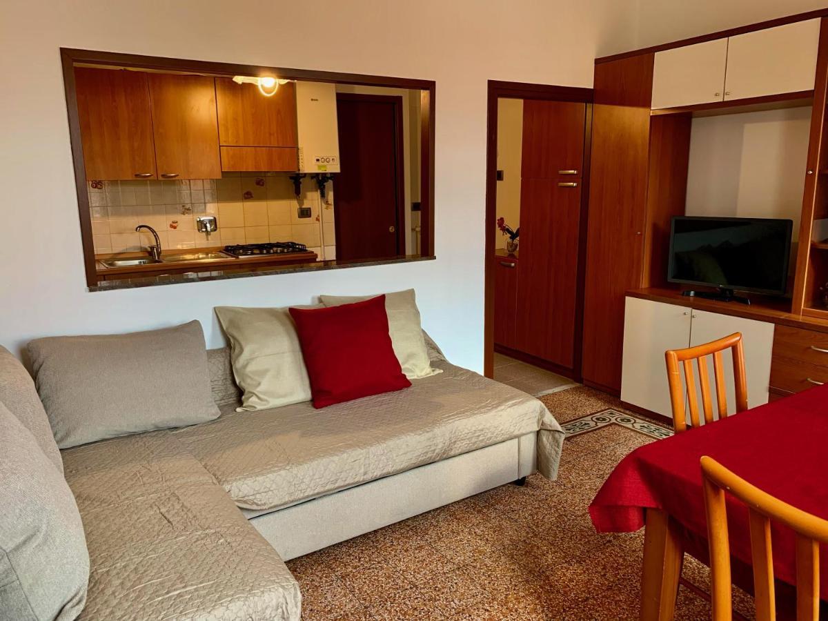 Casa Dei Nonni Apartment Sanremo Luaran gambar