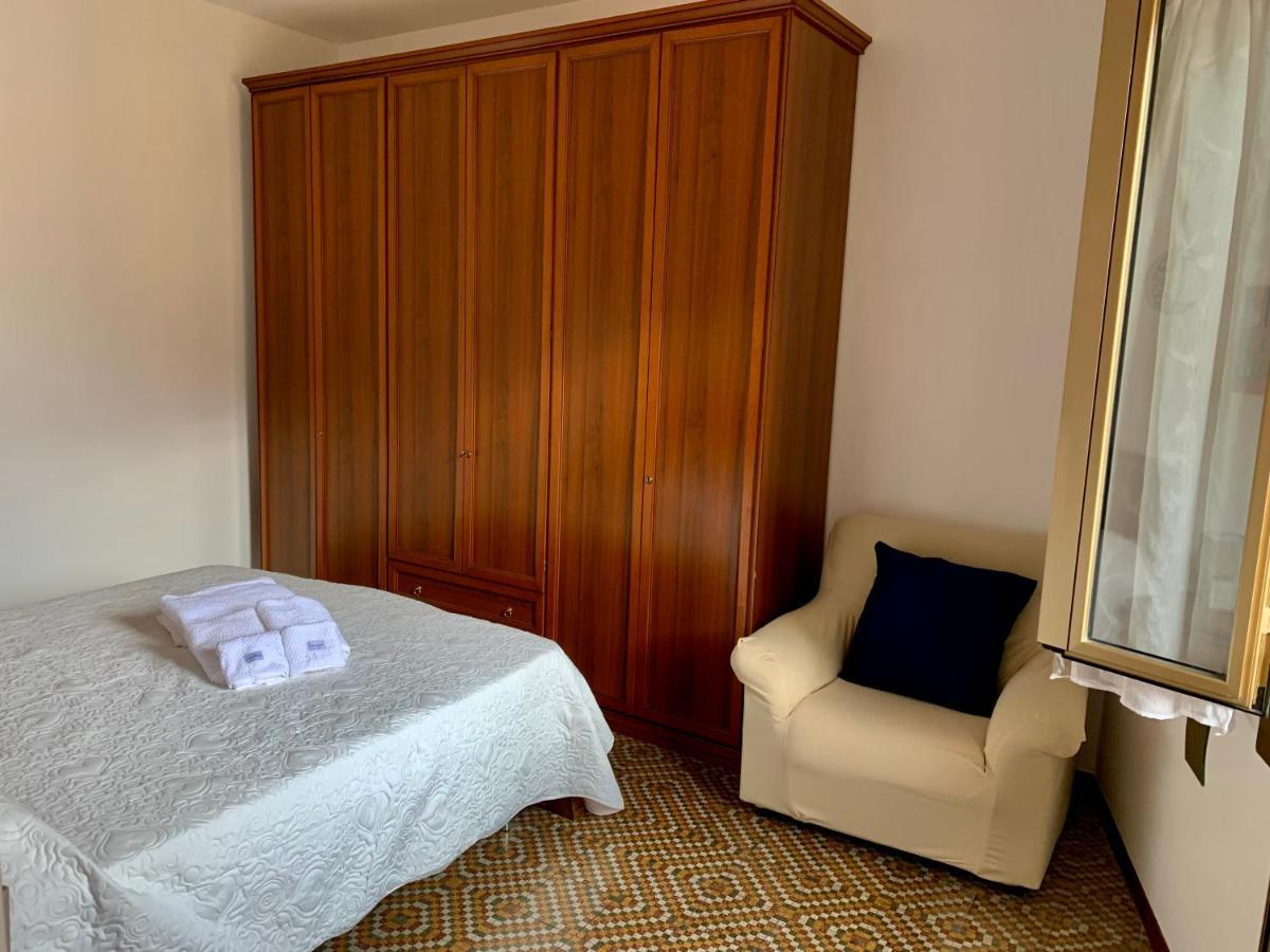 Casa Dei Nonni Apartment Sanremo Luaran gambar