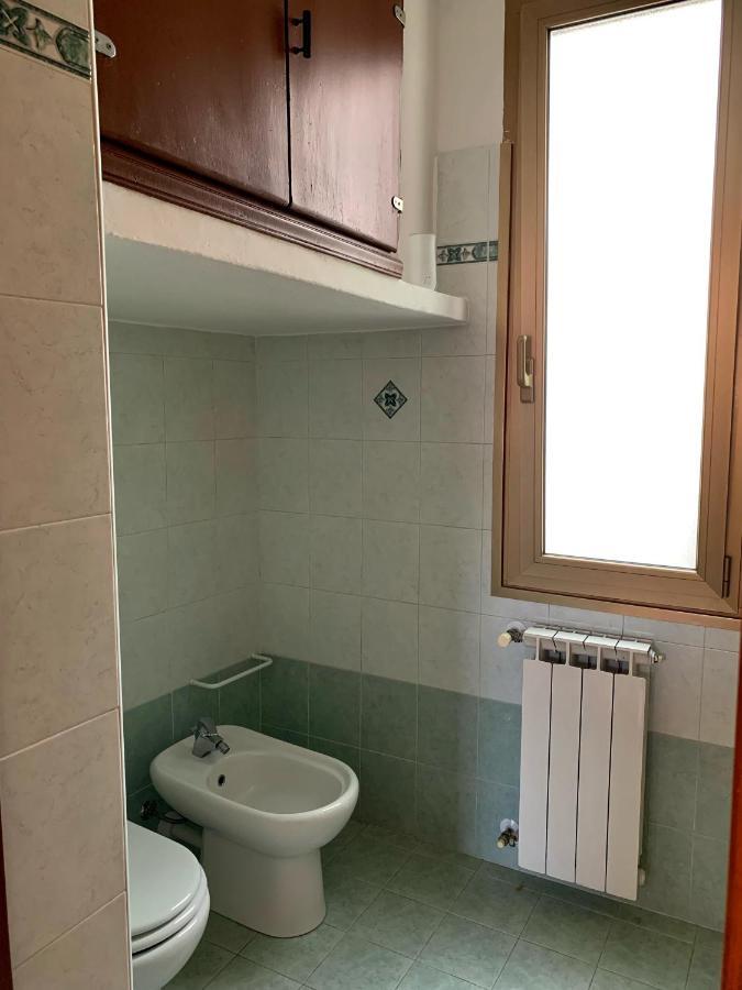 Casa Dei Nonni Apartment Sanremo Luaran gambar