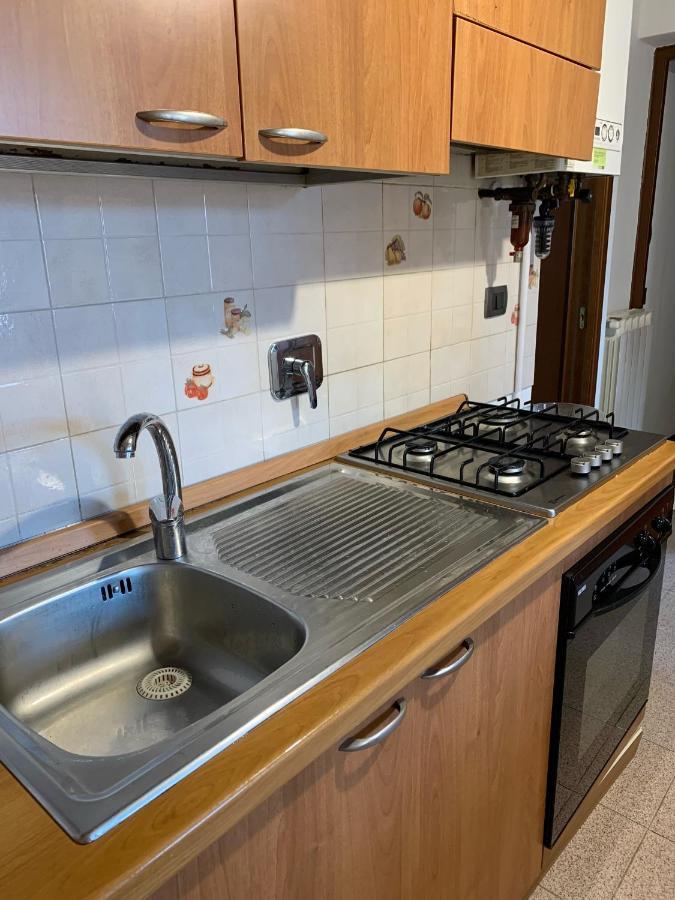 Casa Dei Nonni Apartment Sanremo Luaran gambar