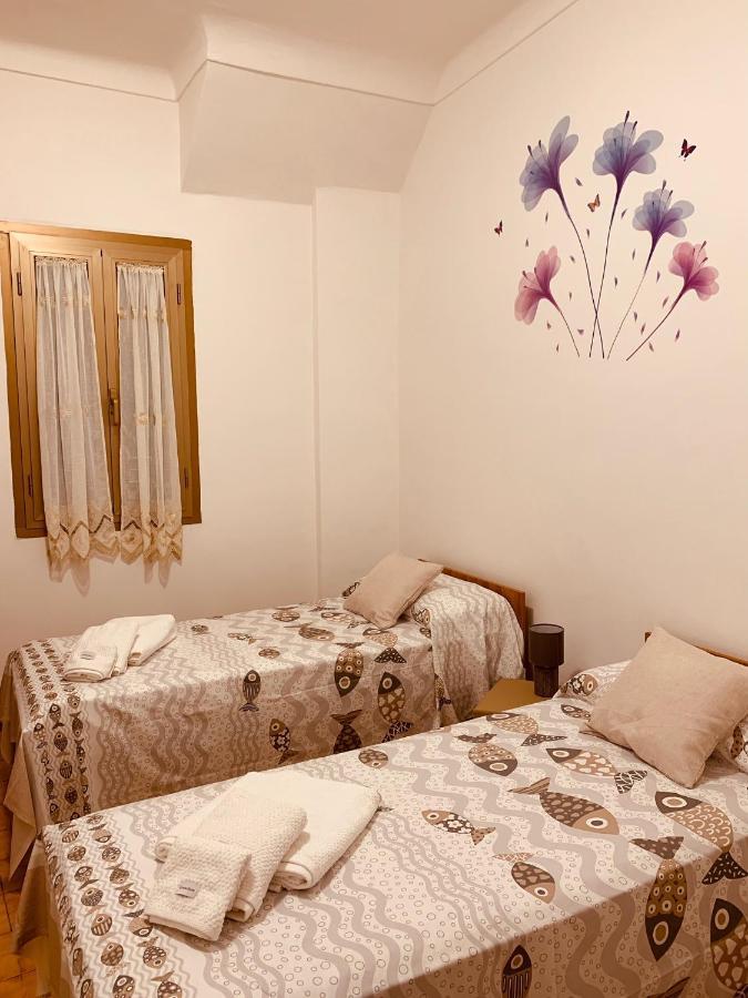 Casa Dei Nonni Apartment Sanremo Luaran gambar